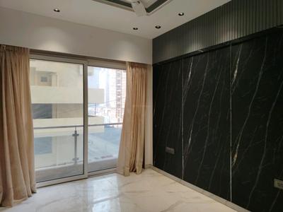 Bedroom Image of 1250 Sq.ft 2 BHK Apartment / Flat for sale in Majesty Olympus Towers, Vasai East Vasai for Rs. 7344000