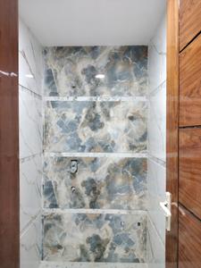 Common Bathroom Image of 1350 Sq.ft 3 BHK Builder Floor for sale in Deenpur New Delhi for Rs. 8000000