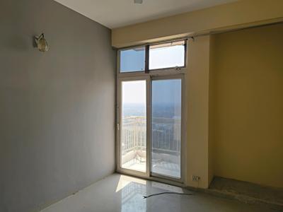 Bedroom Image of 1192 Sq.ft 3 BHK Apartment / Flat for rent in Rishabh Cloud 9 Towers, Vaishali Ghaziabad for Rs. 28000