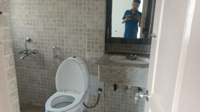 Image of 1100 Sq.ft 2 BHK Apartment / Flat for sale in Paras Tierea, Sector 137, Noida for Rs. 9700000