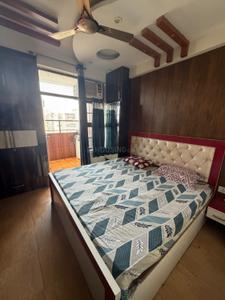 Bedroom Image of 615 Sq.ft 2 BHK Apartment / Flat for sale in Amolik Heights, Sector 88 Faridabad for Rs. 5490000