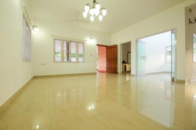Hall Image of 5000 Sq.ft 4 BHK Independent House for sale in Panaiyur, Sholinganallur Chennai for Rs. 60000000