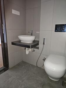 Bedroom Two Image of 2000 Sq.ft 3.5 BHK Apartment / Flat for sale in Gera World Of Joy, Upper Kharadi Pune for Rs. 25000000
