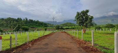 Image of 3821 Sq.ft Residential Plot / Land for sale in Thanale, Raigad for Rs. 3800000