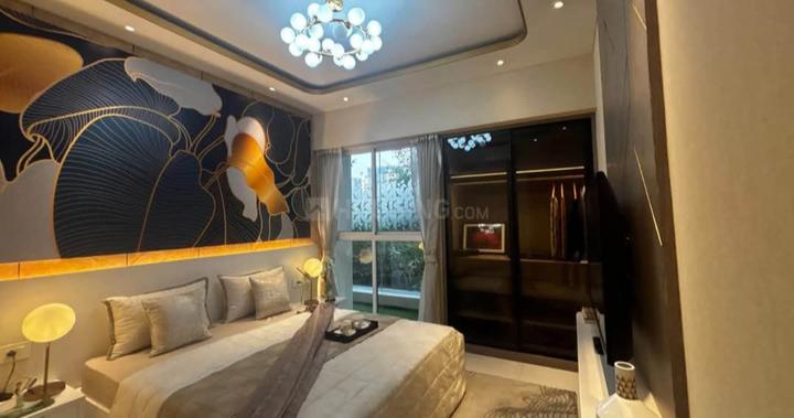 Railway lines Bedroom 1