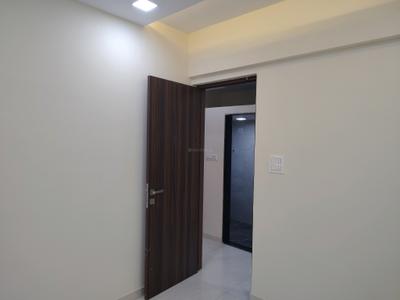 Bedroom Image of 800 Sq.ft 2 BHK Apartment / Flat for rent in Raunak Unnathi Greens, Kasarvadavali Thane for Rs. 29000