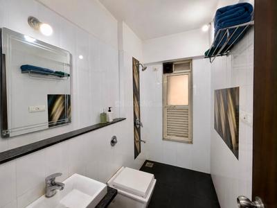 Image of 1040 Sq.ft 2 BHK Apartment / Flat for sale in Rosa Bella, Hiranandani Estate, Thane for Rs. 15500000