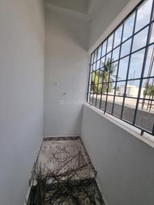 Balcony Image of 685 Sq.ft 2 BHK Apartment / Flat for sale in Urapakkam Chennai for Rs. 4025000
