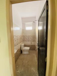 Bathroom Image of 1040 Sq.ft 2 BHK Apartment / Flat for sale in Srivira Chakri Meadows, Sheela Nagar Visakhapatnam for Rs. 4390000