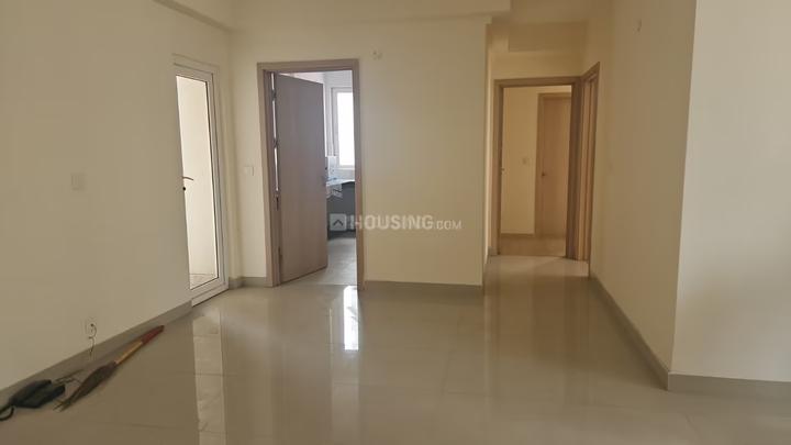 New Town Action Area 1, New Town Main Image 1