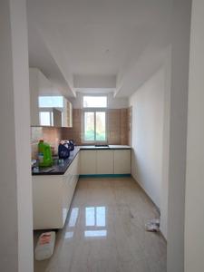 Kitchen Image of 1570 Sq.ft 4 BHK Apartment / Flat for sale in Omaxe The Lake, New Chandigarh Chandigarh for Rs. 16500000