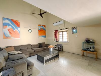 Hall Image of 2100 Sq.ft 3 BHK Villa for sale in Diwalipura Vadodara for Rs. 32500000
