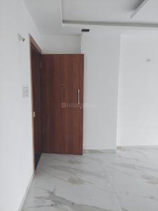 Bedroom Image of 1191 Sq.ft 2 BHK Apartment / Flat for rent in Nayantara Presidency, Indira Nagar Nashik for Rs. 15000