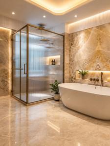 Image of 3240 Sq.ft 4 BHK Builder Floor for sale in Sector 47, Gurgaon for Rs. 56000000