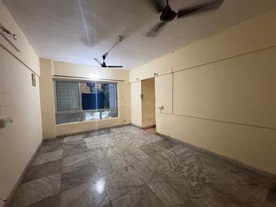 Living Room Image of 1000 Sq.ft 2 BHK Apartment / Flat for rent in Jangid Complex, Mira Road East Mira Bhayandar for Rs. 23000