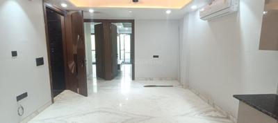 Hall Image of 1800 Sq.ft 3 BHK Builder Floor for rent in Vivek Vihar New Delhi for Rs. 50000
