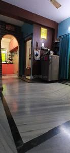Bedroom Image of 1059 Sq.ft 3 BHK Apartment / Flat for sale in Rajarhat Kolkata for Rs. 5000000