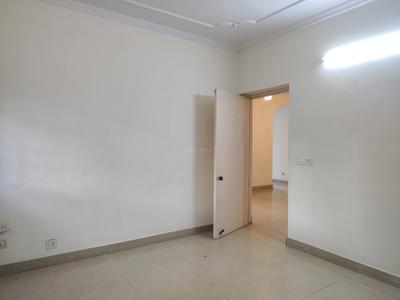 Bedroom Image of 2200 Sq.ft 3 BHK Apartment / Flat for rent in DDA Flats Vasant Kunj, Vasant Kunj New Delhi for Rs. 74000