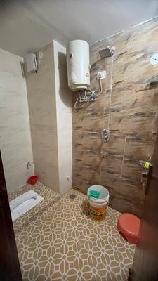 Image of 1000 Sq.ft 3 BHK Apartment / Flat for sale in Ashok Vihar Phase 3 Extension, Gurgaon for Rs. 6000000