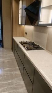Kitchen Image of 4500 Sq.ft 4 BHK Builder Floor for sale in Safdarjung Development Area New Delhi for Rs. 125000000