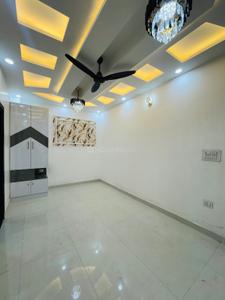 2 BHK Independent Builder Floor