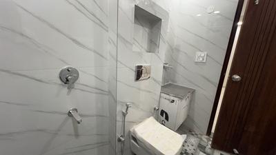 Image of 1377 Sq.ft 3 BHK Builder Floor for sale in Sector 49, Faridabad for Rs. 13500000