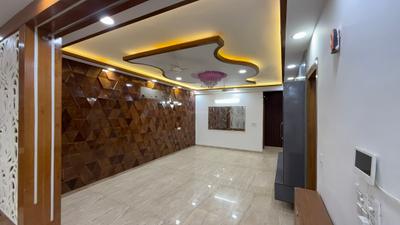 Living Room Image of 2700 Sq.ft 4 BHK Builder Floor for sale in Sector 35 Faridabad for Rs. 27000000