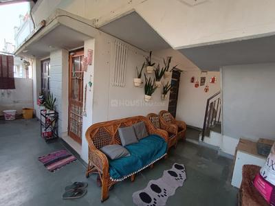 Balcony Image of 1200 Sq.ft 2 BHK Villa for sale in Manoharpur Moradabad for Rs. 16000000