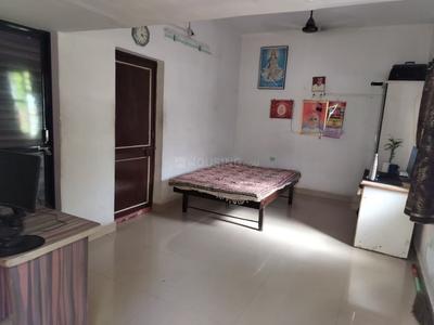 Living Room Image of 775 Sq.ft 3 BHK Independent House for sale in Vadsar Vadodara for Rs. 7500000