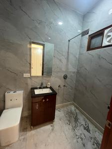 Bathroom Image of 1800 Sq.ft 5 BHK Independent House for sale in Vikas Nagar Rohtak for Rs. 45000000