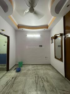 Hall Image of 1250 Sq.ft 3 BHK Builder Floor for sale in Preet Vihar New Delhi for Rs. 17000000
