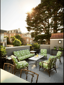 Image of 1360 Sq.ft 2 BHK Apartment / Flat for sale in Nallagandla, Hyderabad for Rs. 10000000