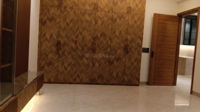 Bedroom Image of 2500 Sq.ft 4 BHK Builder Floor for sale in Indirapuram Ghaziabad for Rs. 38500000