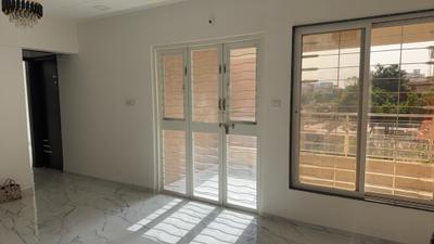 Living Room Image of 1150 Sq.ft 3 BHK Apartment / Flat for sale in GK Mirai, Punawale Pune for Rs. 12500000