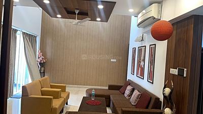 Living Room Image of 3550 Sq.ft 4 BHK Duplex for sale in ABIL Imperial Atria Tower 2 , Baner Pune for Rs. 56500000