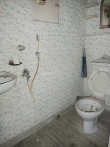 Image of 850 Sq.ft 2 BHK Apartment / Flat for sale in New Alipore, Kolkata for Rs. 4500000