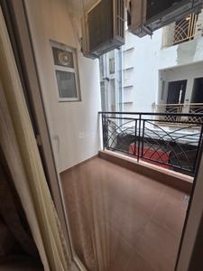 Balcony Image of 1890 Sq.ft 3 BHK Builder Floor for sale in Trehan Luxury Floors Sector 2 Sohna, Sector 2 Sohna for Rs. 17000000