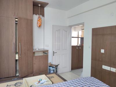 Bedroom Image of 1326 Sq.ft 3 BHK Apartment / Flat for sale in Tulip White, Sector 69 Gurgaon for Rs. 16500000