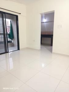 Hall Image of 610 Sq.ft 1 BHK Apartment / Flat for rent in Magarpatta Zinnia, Magarpatta City Pune for Rs. 24000
