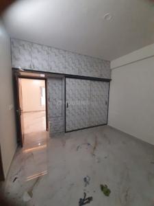 Bedroom Image of 2400 Sq.ft 3 BHK Builder Floor for rent in RT Nagar Bengaluru for Rs. 60000