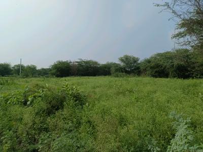 Image of 60 Sq.ft Residential Plot / Land for sale in Sector 34 Rohini, New Delhi for Rs. 17100000