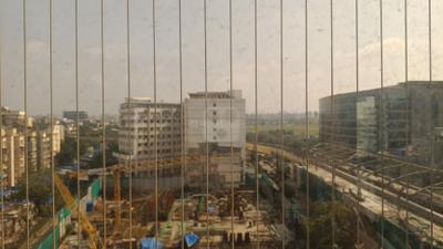 Image of 2650 Sq.ft 6 BHK Apartment / Flat for rent in Paresh Pujara And Abhiraj Pujara Shreeji Krupa, Vile Parle West, Mumbai for Rs. 500000