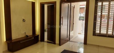 Bedroom Image of 3000 Sq.ft 4 BHK Independent House for sale in Nipania Indore for Rs. 22500000