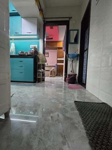 Kitchen Image of 750 Sq.ft 2 BHK Apartment / Flat for sale in Kalwa Thane for Rs. 11000000