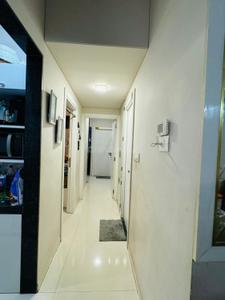 Image of 1050 Sq.ft 2 BHK Apartment / Flat for sale in Rustomjee Azziano, Thane West, Thane for Rs. 17000000
