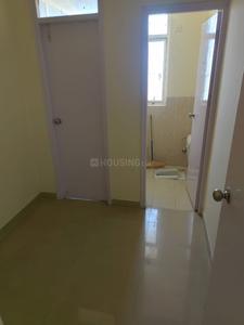 Bedroom Image of 1326 Sq.ft 3 BHK Apartment / Flat for sale in Rising Homes At DXP 92, Sector 92 Gurgaon for Rs. 13200000