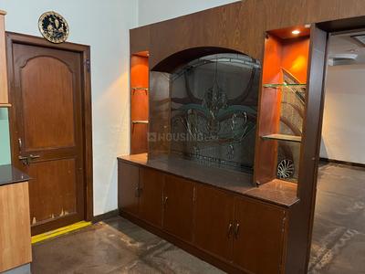 Kitchen Image of 2425 Sq.ft 3 BHK Apartment / Flat for sale in Jubilee Hills Hyderabad for Rs. 25000000