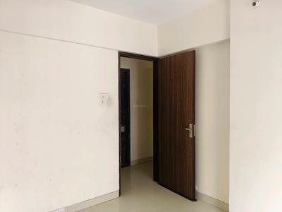 Bedroom Image of 1124 Sq.ft 2 BHK Apartment / Flat for rent in Queens Court, Kalyan West Kalyan for Rs. 27000