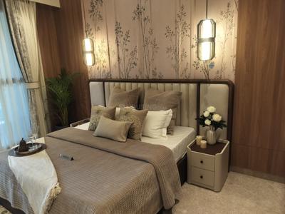 Bedroom Image of 2340 Sq.ft 3.5 BHK Builder Floor for sale in Orchid Ivy, Sector 51 Gurgaon for Rs. 22900000
