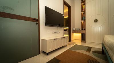 Bathroom Image of 3638 Sq.ft 5 BHK Apartment / Flat for sale in Casagrand Laurels, Navalur Chennai for Rs. 25269548